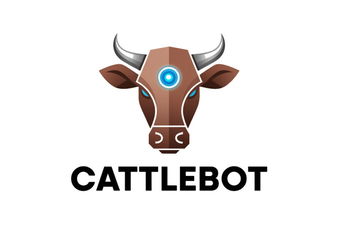 CattleBot.com - Creative brandable domain for sale