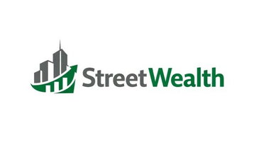 StreetWealth logo