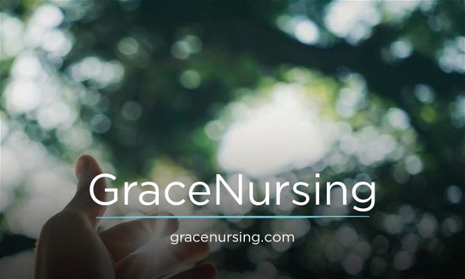 GraceNursing.com