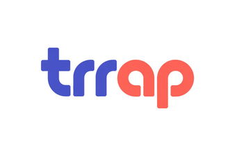 Trrap.com - Creative brandable domain for sale