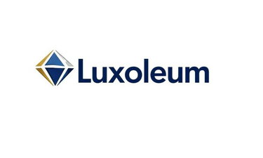 Luxoleum logo