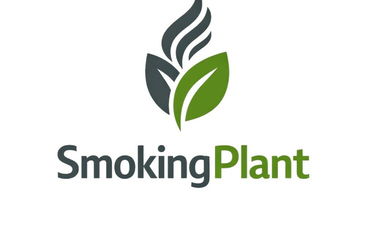 SmokingPlant.com - Creative brandable domain for sale