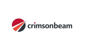 crimsonbeam logo
