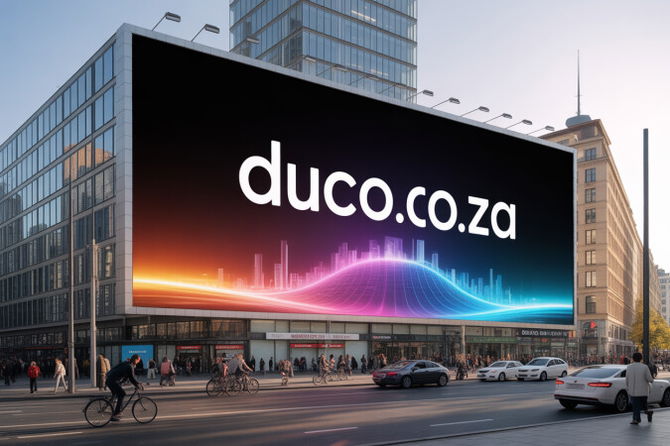 Duco.co.za