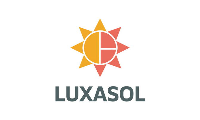 Luxasol.com