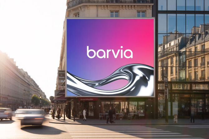 BarVia.com — 3