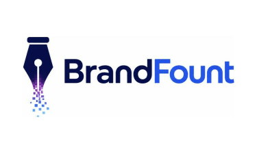 BrandFount.com is for sale