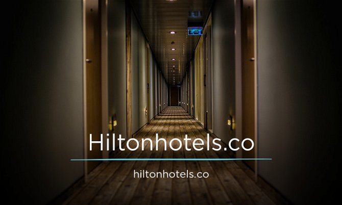 Hiltonhotels.co