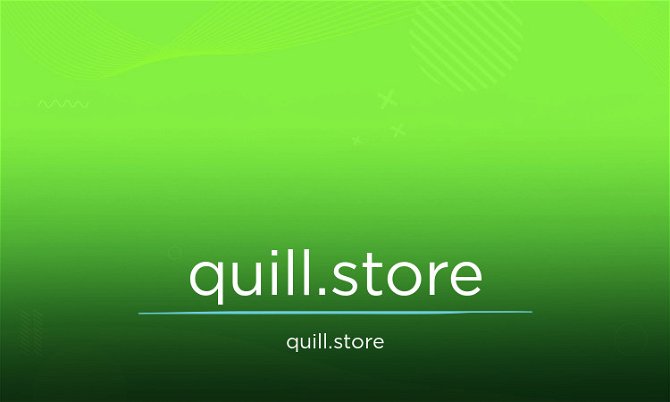 Quill.store