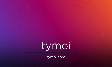 Tymoi.com - Creative brandable domain for sale
