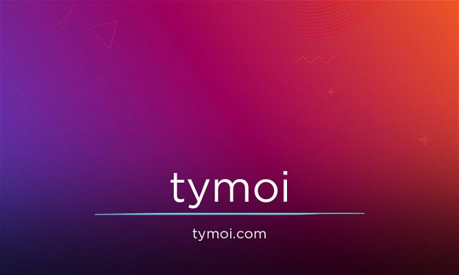Tymoi.com