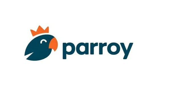 parroy logo