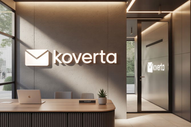 Koverta.com