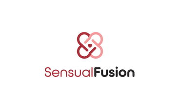 SensualFusion.com - Creative brandable domain for sale