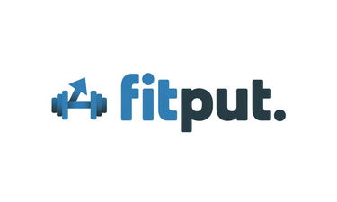 FitPut.com - Creative brandable domain for sale