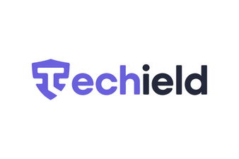 Techield.com - Creative brandable domain for sale