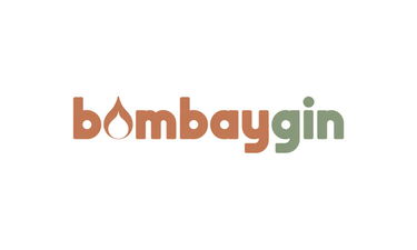 BombayGin.com - Creative brandable domain for sale