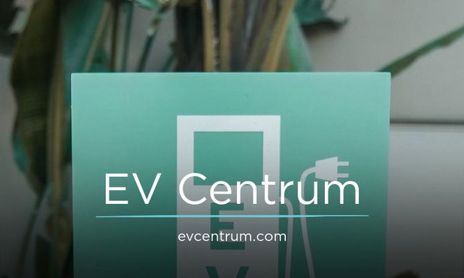 EVCentrum.com