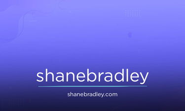 ShaneBradley.com