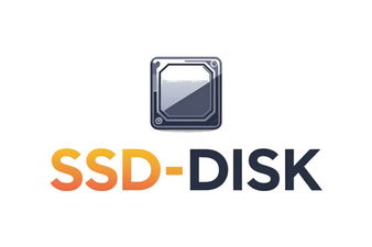 SSD-Disk.com - Creative brandable domain for sale