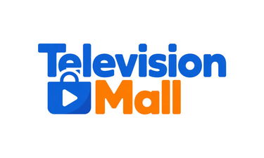 TELEVISIONMALL.COM - Creative brandable domain for sale