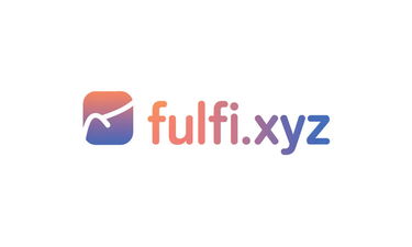 Fulfil.xyz - Creative brandable domain for sale