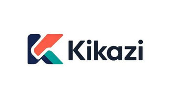 Kikazi logo