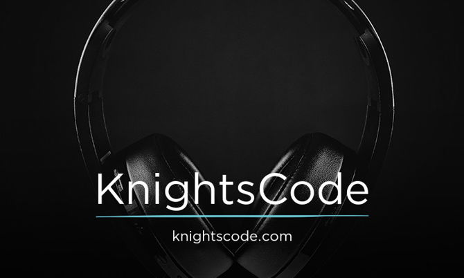 KnightsCode.com