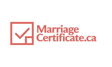 MarriageCertificate logo
