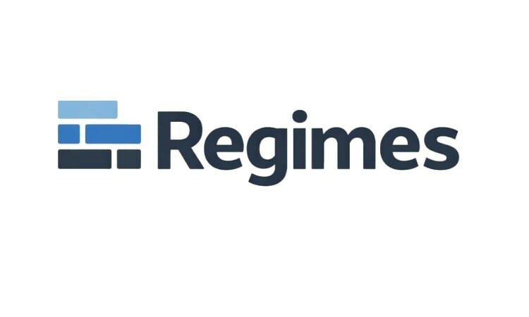 Regimes logo