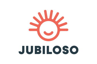 Jubiloso.com - Creative brandable domain for sale