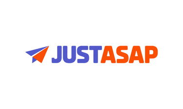 JustASAP.com - Creative brandable domain for sale