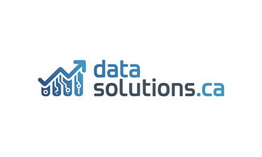 DataSolutions.ca - Creative brandable domain for sale
