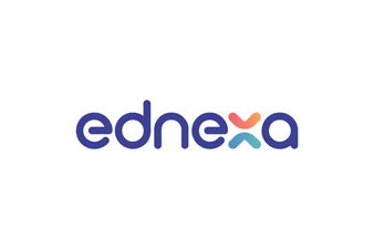 Ednexa.com - Creative brandable domain for sale