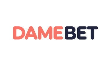 DameBet.com - Creative brandable domain for sale