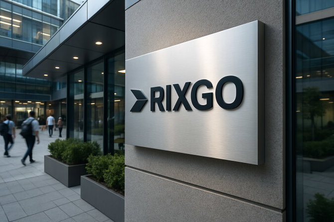 RIXGO.com — 4