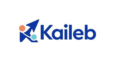 Kaileb.com - Creative brandable domain for sale