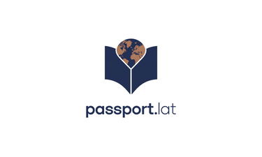 Passport.lat - Creative brandable domain for sale