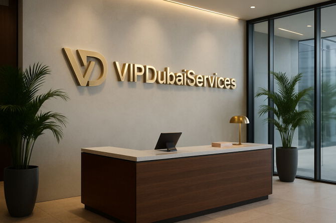 VIPDubaiServices.com — 4