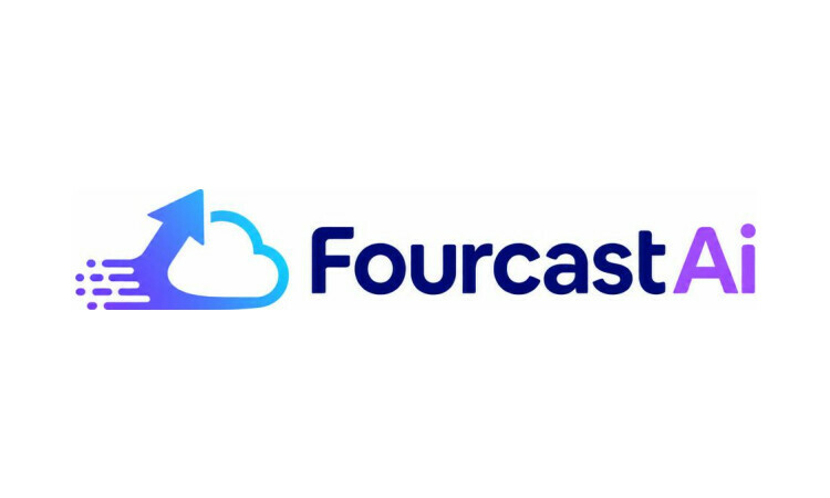 FourcastAi logo