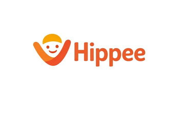 Hippee logo