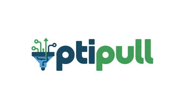 OptiPull logo