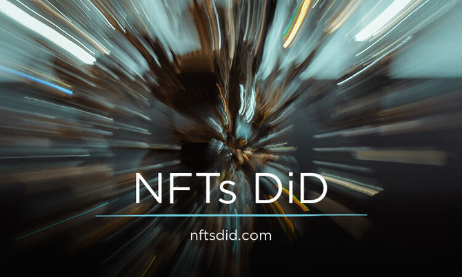 NFTsDid.com