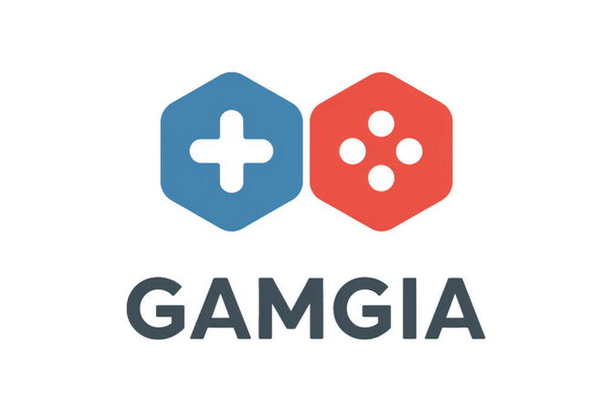 Gamgia.com
