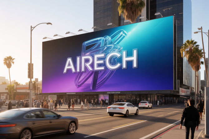 AIRECH.com — 3