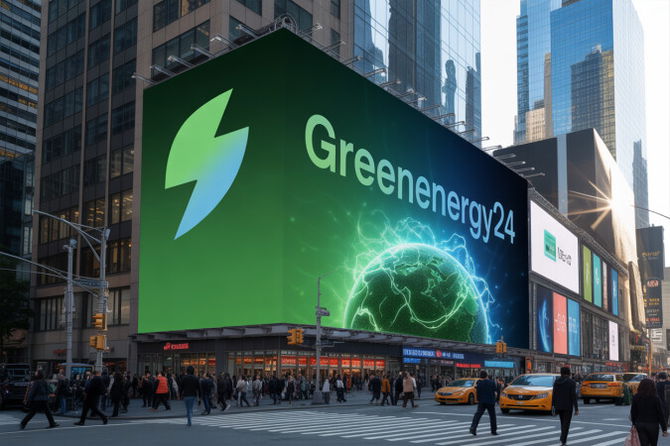 GreenEnergy24.com — 3