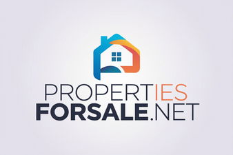 PropertiesForSale.net - Creative brandable domain for sale