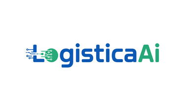 LogisticaAi.com - Creative brandable domain for sale