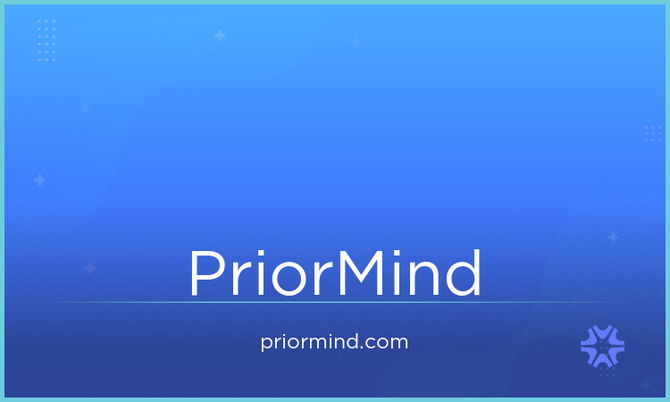 PriorMind.com