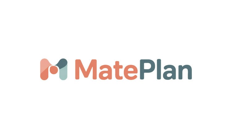 MatePlan logo